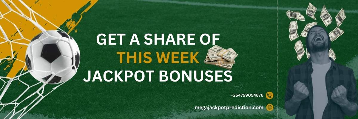 Jackpot Predictions Jackpot Predictions