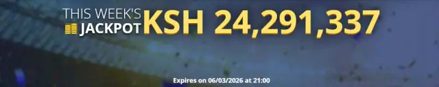 SportPesa Midweek Jackpot Prediction